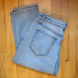 🌈 3/12 Wild Fable Jeans